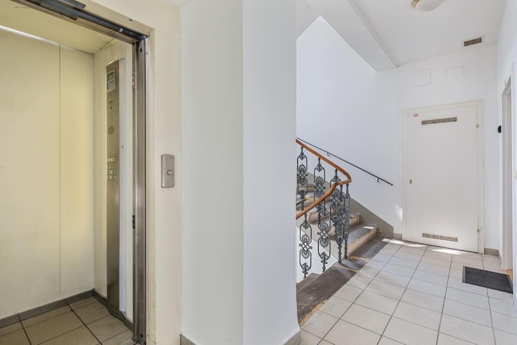 Anthrazit Oasis Near Center Shoppingstreet 3 Apartament Viena
